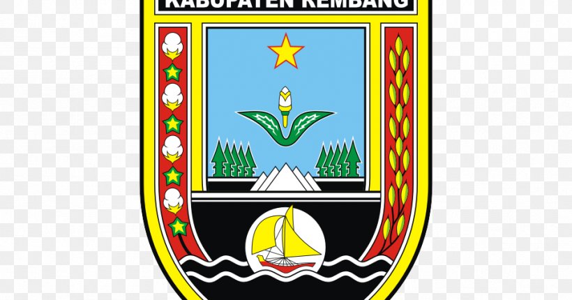 Regency Rembang Vector Graphics Logo Cdr, PNG, 961x505px, Regency, Area, Brand, Cdr, Central Java Download Free
