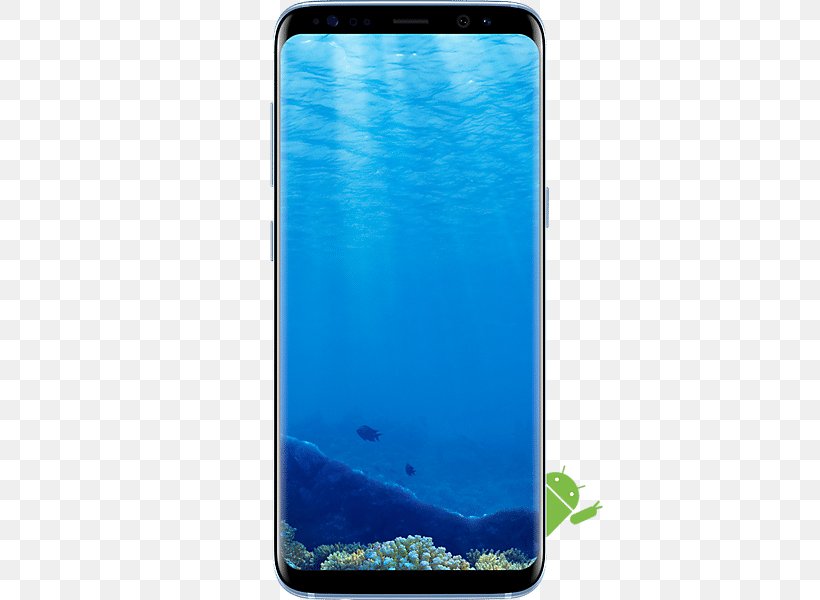 Smartphone 4G Samsung Telephone Unlocked, PNG, 468x600px, Smartphone, Aqua, Cobalt Blue, Coral Blue, Electric Blue Download Free