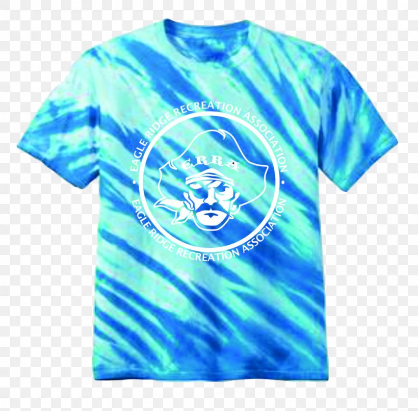 T-shirt Tie-dye Pattern, PNG, 1000x984px, Tshirt, Active Shirt, Animal Print, Aqua, Azure Download Free