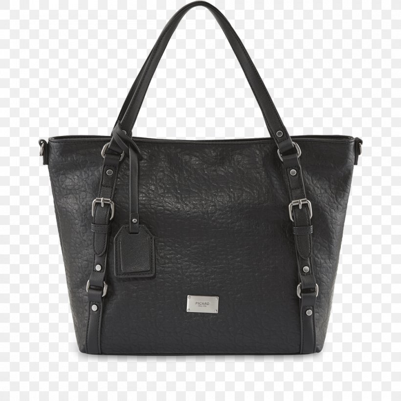 Tote Bag Handbag Leather Medical Bag, PNG, 1000x1000px, Tote Bag, Bag, Black, Brand, Buckle Download Free