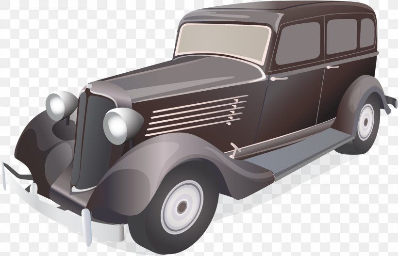 Vintage Car Antique Car, PNG, 2328x1500px, Car, Antique Car, Automotive Design, Automotive Exterior, Brand Download Free