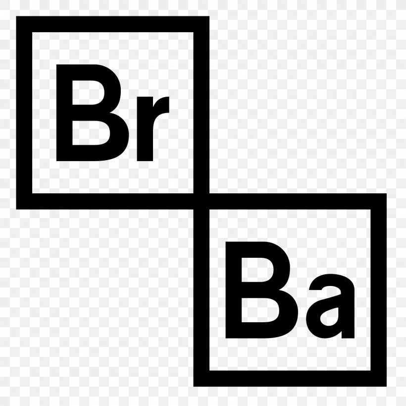Walter White Logo Saul Goodman Television, PNG, 1600x1600px, Walter White, Area, Black And White, Brand, Breaking Bad Download Free