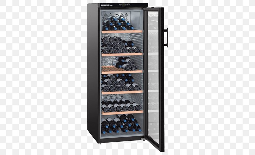 Wine Cooler Liebherr Wine Cellar Storage Of Wine, PNG, 500x500px, Wine Cooler, Aging Of Wine, Alcoholic Drink, Bottle, Cooler Download Free