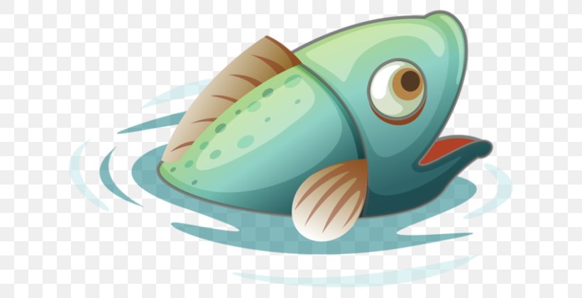 Fish Clip Art, PNG, 650x420px, Fish, Amphibian, Animal, Aquatic Animal, Cartoon Download Free