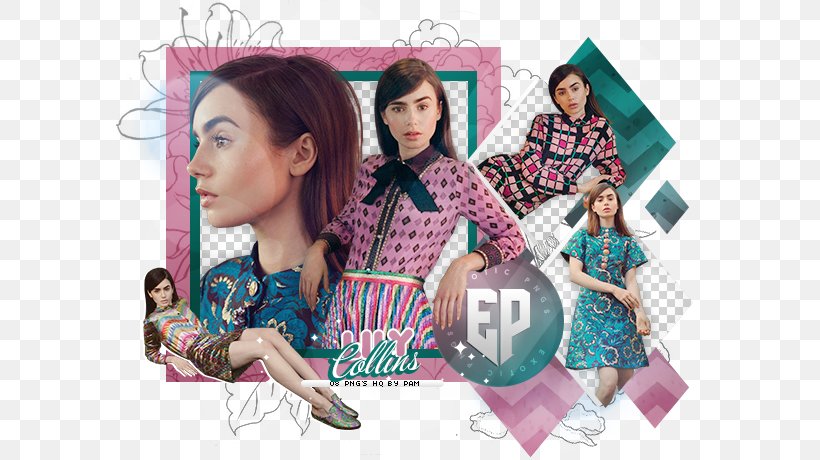 Lily Collins DeviantArt Model Actor, PNG, 587x460px, Lily Collins, Actor, Art, Artist, Chronology Download Free