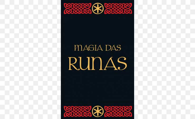MAGIA DAS RUNAS Runes Magic Circle Elder Futhark, PNG, 500x500px, Runes, Area, Book, Brand, Elder Futhark Download Free