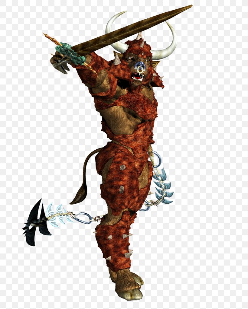 Minotaur Image Sword Character, PNG, 769x1024px, Minotaur, Art, Body Armor, Character, Drawing Download Free