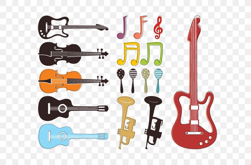 Musical Instruments Acoustic Guitar Clip Art, PNG, 709x539px, Watercolor, Cartoon, Flower, Frame, Heart Download Free