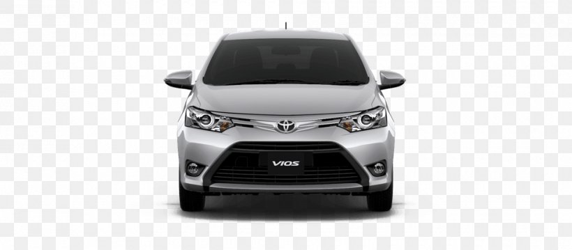 Toyota Vitz Toyota Vios Car Bumper, PNG, 980x430px, Toyota, Auto Part, Automatic Transmission, Automotive Design, Automotive Exterior Download Free