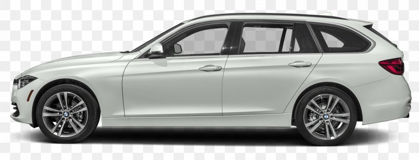 2018 BMW 3 Series Car 2017 BMW 3 Series Station Wagon, PNG, 2000x767px, 2017 Bmw 3 Series, 2018 Bmw 3 Series, Alloy Wheel, Automotive Design, Automotive Exterior Download Free