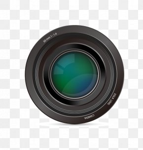 Camera Lens Vector Images Camera Lens Vector Transparent Png Free Download