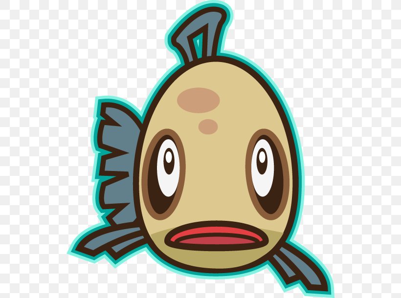 Clip Art Feebas Fish Advertising September 8, PNG, 548x610px, Feebas, Advertising, Fish, Nose, Organism Download Free