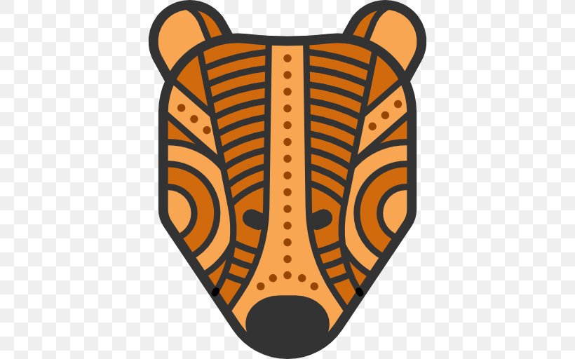 Clip Art, PNG, 512x512px, Animal, Computer Font, Mammal, Orange, Plain Text Download Free