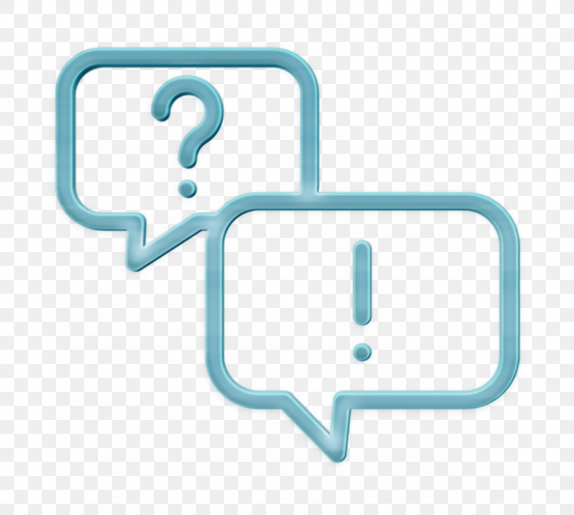 Customer Service Icon Question Icon, PNG, 1272x1142px, Customer Service Icon, Line, Question Icon, Turquoise Download Free