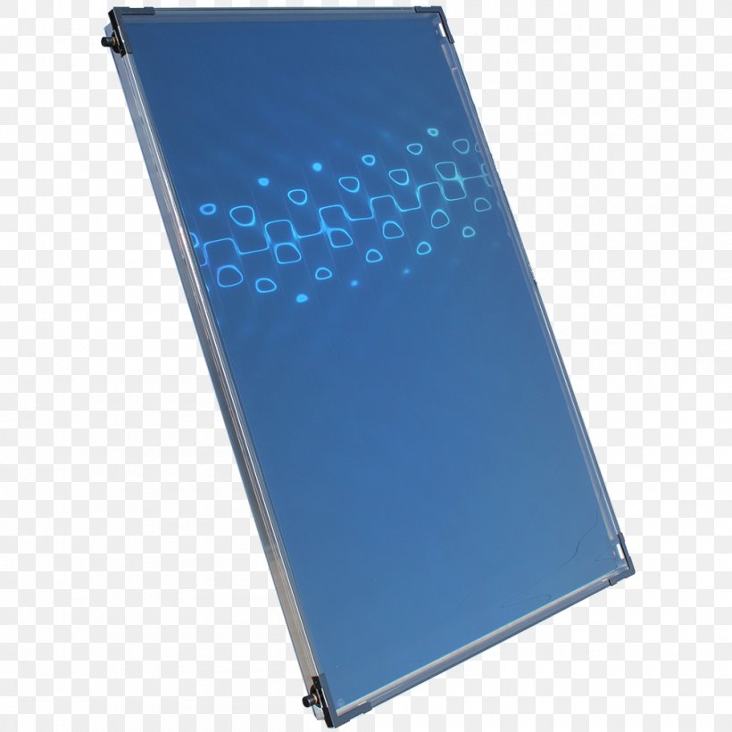 Deva Solar Thermal Collector Cobalt Blue, PNG, 1000x1000px, Deva, Business, Cobalt, Cobalt Blue, Energetics Download Free