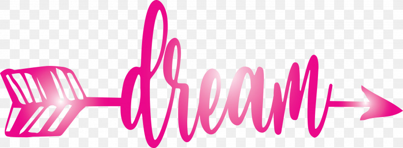 Dream Arrow Arrow With Dream Cute Arrow With Word, PNG, 3000x1103px, Dream Arrow, Arrow With Dream, Computer, Cute Arrow With Word, Line Download Free