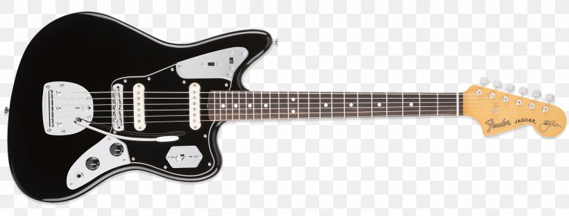 Fender Jaguar Electric Guitar Fender Johnny Marr Jaguar Edição Limitada, PNG, 1850x703px, Watercolor, Cartoon, Flower, Frame, Heart Download Free