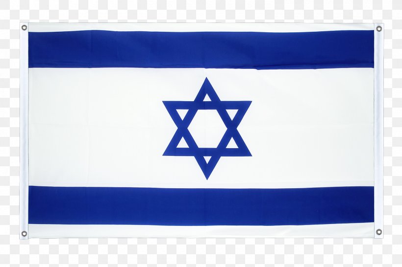 Flag Of Israel Flag Of Israel Fahne Flag Patch, PNG, 1500x1000px, Israel, Advance Payment, Area, Banner, Blue Download Free