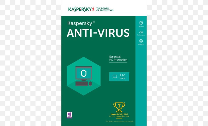 Kaspersky Anti-Virus Antivirus Software Kaspersky Internet Security Computer Virus Kaspersky Lab, PNG, 500x500px, Kaspersky Antivirus, Antivirus Software, Area, Brand, Computer Download Free
