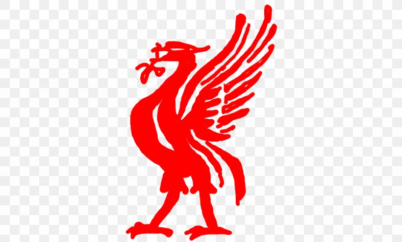 Liverpool F.C. FA Cup Premier League Football, PNG, 960x580px, Liverpool Fc, Animal Figure, Beak, Bird, Chicken Download Free