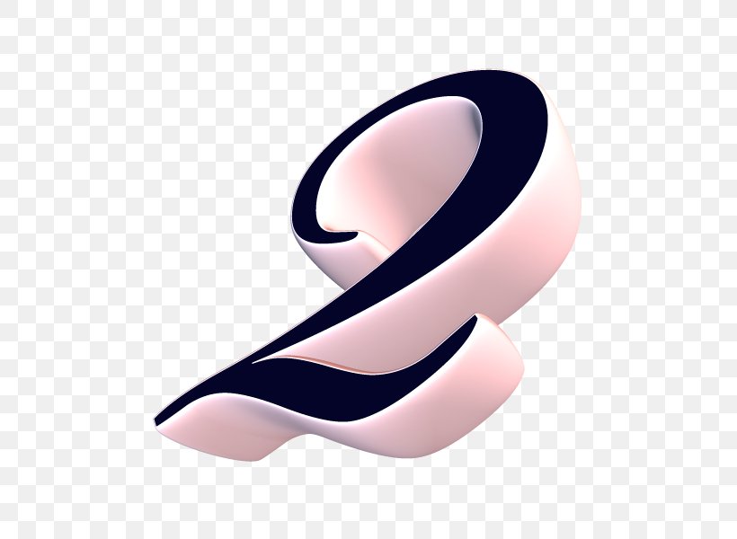 Numerical Digit Number Pink Purple Logo, PNG, 500x600px, Numerical Digit, Author, Beauty, Birthday, Blue Download Free