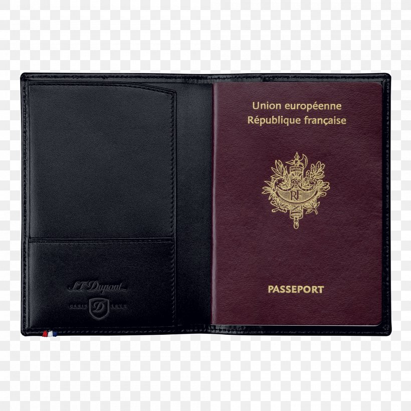 Passport Cover Line D Leather Exacompta Fodera Trasp Plst Passaporto Aisne French Passport, PNG, 2000x2000px, Passport, Aisne, Brand, France, French Language Download Free