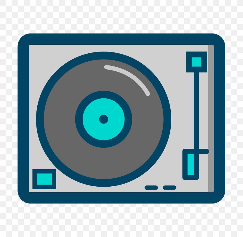 Phonograph Record Clip Art, PNG, 725x800px, Phonograph Record, Area, Drawing, Gramophone, Multimedia Download Free