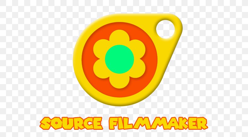 Source Filmmaker Logo, PNG, 599x456px, Source Filmmaker, Area, Art, Copyright, Deviantart Download Free