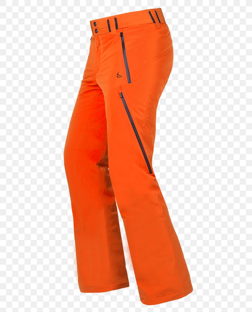 Waist Pants, PNG, 500x1014px, Waist, Active Pants, Active Shorts, Orange, Pants Download Free
