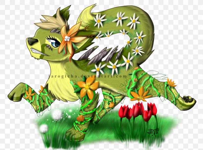 Amphibian Animal Art Horse, PNG, 900x666px, Amphibian, Animal, Art, Cartoon, Character Download Free