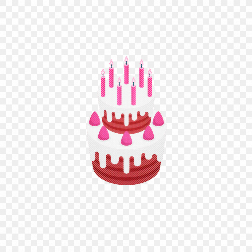 Birthday Cake, PNG, 2000x2000px, Birthday Cake, Birthday, Cake, Drawing, Festival Download Free