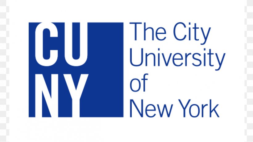 City College Of New York Queens College, City University Of New York Graduate Center, CUNY New York University, PNG, 1252x704px, City College Of New York, Academic Degree, Area, Banner, Blue Download Free