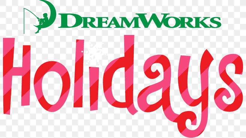 DreamWorks Animation Logo DreamWorks Classics, PNG, 800x462px, Dreamworks Animation, Animation, Area, Brand, Christmas Download Free