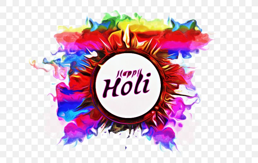 Festival Background, PNG, 715x518px, Holi, Festival, Festival Of Colours  Tour, Holiday, Logo Download Free