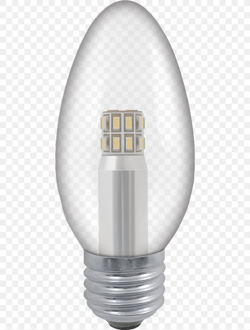 Incandescent Light Bulb LED Lamp Edison Screw, PNG, 458x1082px, Light, Candle, Crompton Greaves, Edison Screw, Incandescent Light Bulb Download Free