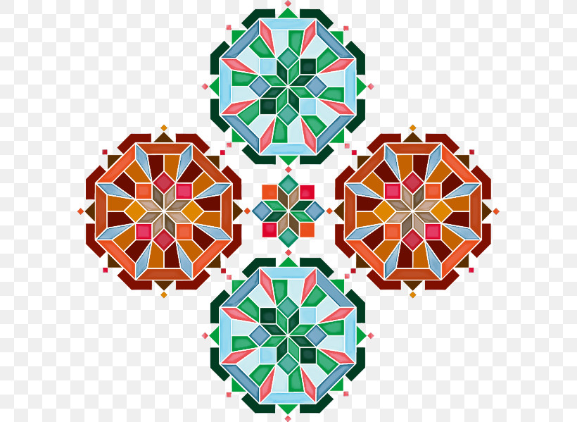Pattern Symmetry Ornament, PNG, 600x599px, Symmetry, Ornament Download Free