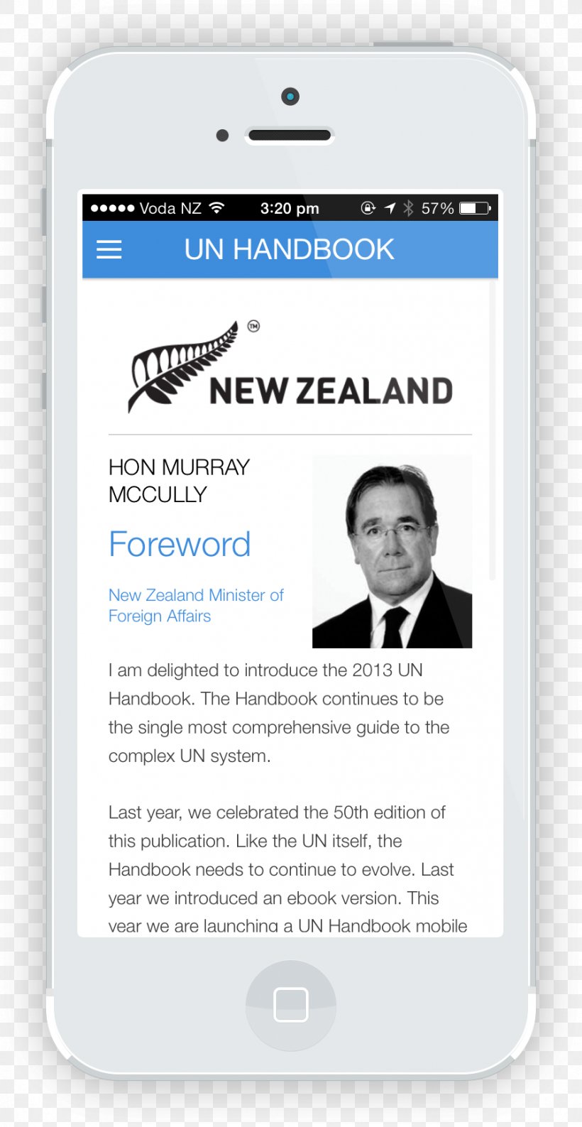 Smartphone Handheld Devices New Zealand Organization Font, PNG, 896x1735px, Smartphone, Brand, Communication, Communication Device, Cream Download Free