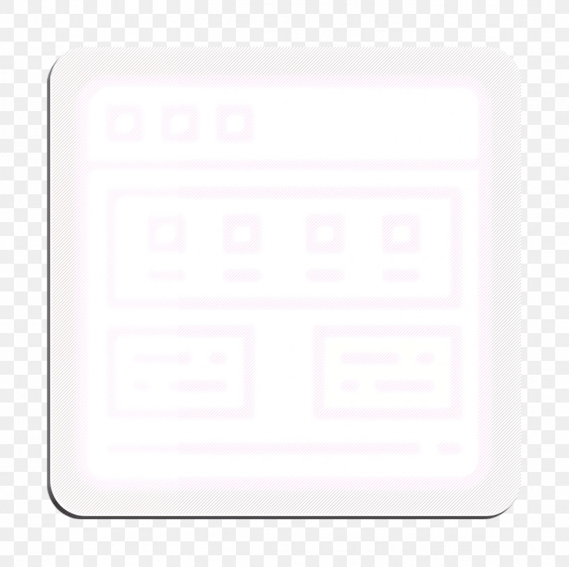 User Interface Icon User Interface Vol 3 Icon Tutorial Icon, PNG, 1404x1400px, User Interface Icon, Circle, Line, Rectangle, Square Download Free