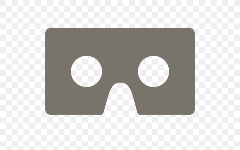 Virtual Reality Headset Samsung Gear VR Oculus Rift Google Cardboard, PNG, 512x512px, Virtual Reality Headset, Eyewear, Google Cardboard, Htc Vive, Immersion Download Free