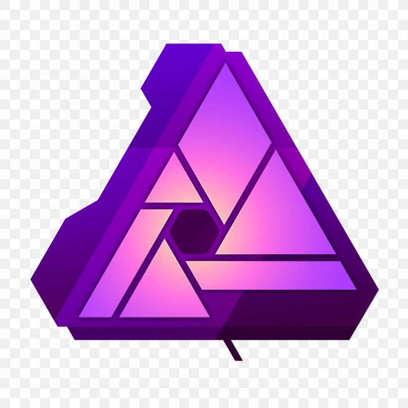 Affinity Photo Affinity Designer Image Editing MacOS App Store, PNG, 1024x1024px, Affinity Photo, Affinity Designer, App Store, Area, Bitmap Download Free