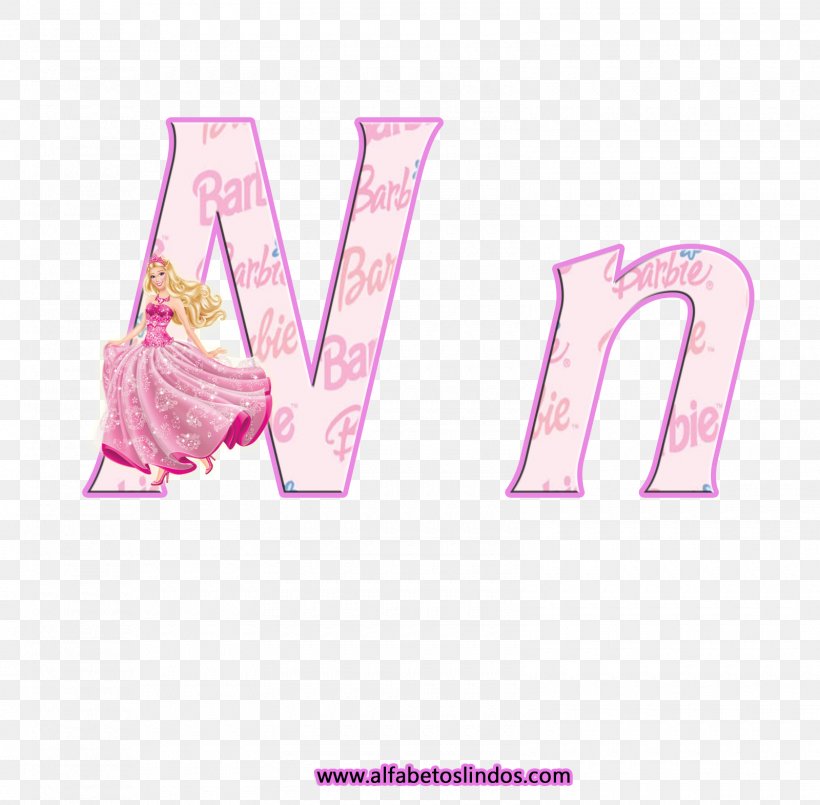 Alphabet Letter Barbie Cursive, PNG, 1600x1572px, Alphabet, Barbie, Barbie Life In The Dreamhouse, Brand, Cursive Download Free