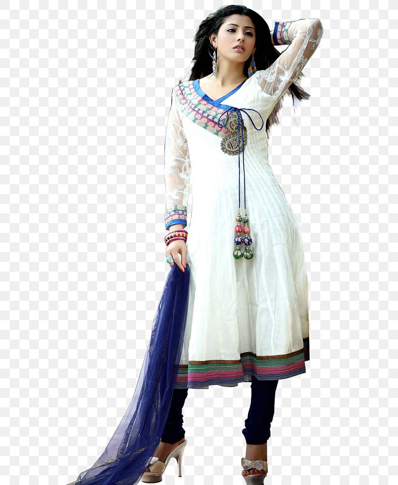 Anarkali Shalwar Kameez Kurta Churidar Clothing, PNG, 583x1000px, Anarkali, Anarkali Salwar Suit, Churidar, Clothing, Costume Download Free