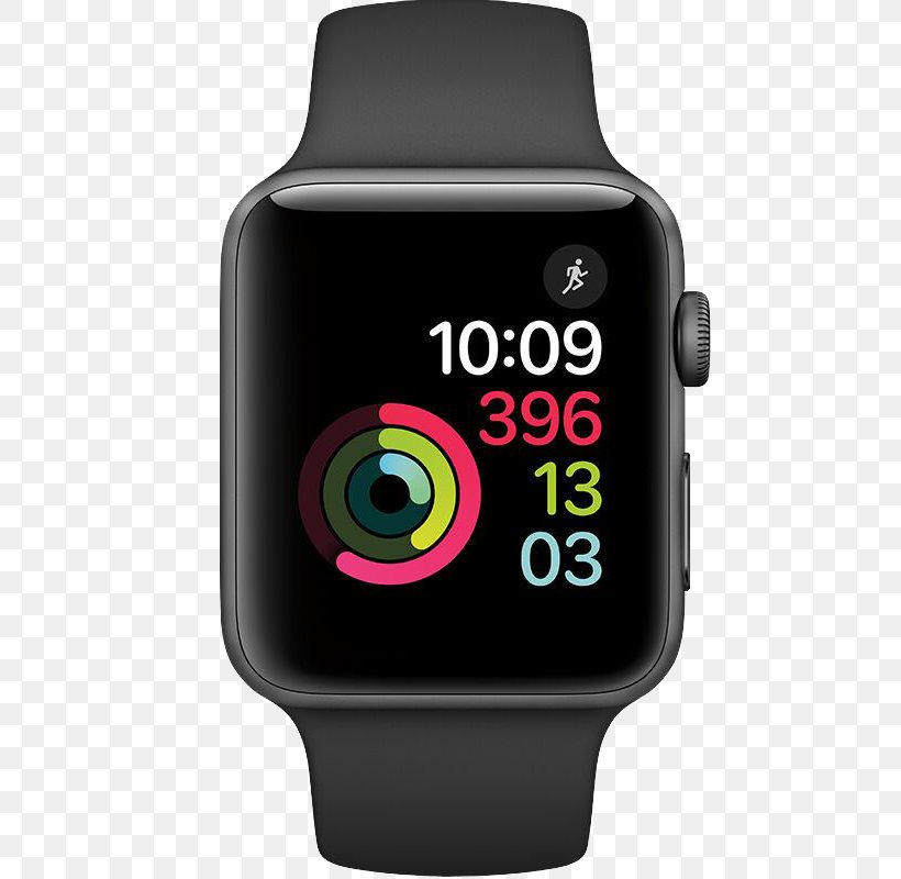 Apple Watch Series 2 Apple Watch Series 3 Smartwatch, PNG, 800x800px, Apple Watch Series 2, Activity Tracker, Aluminium, Apple, Apple Watch Download Free