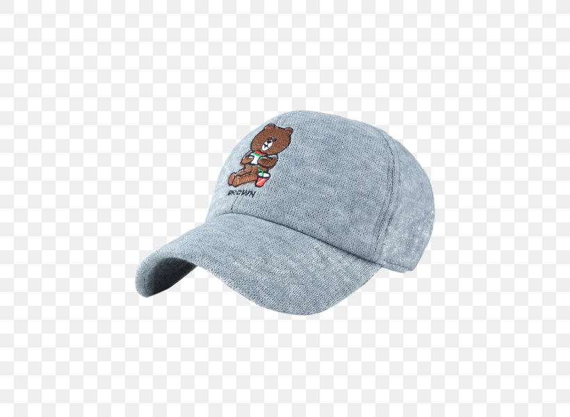 Baseball Cap Knitting Beret Hat Fashion, PNG, 600x600px, Baseball Cap, Bear, Beret, Cap, Embroidery Download Free