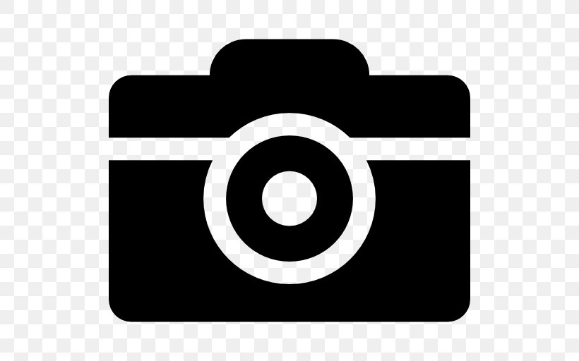 Digital Cameras Photography, PNG, 512x512px, Digital Cameras, Black, Black And White, Brand, Camera Download Free
