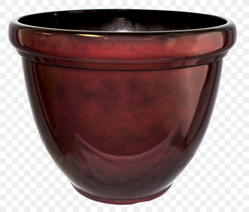 Flowerpot Ceramic Patio Vase Glass, PNG, 2497x2128px, Flowerpot, Artifact, Brown, Ceramic, Chocolate Download Free