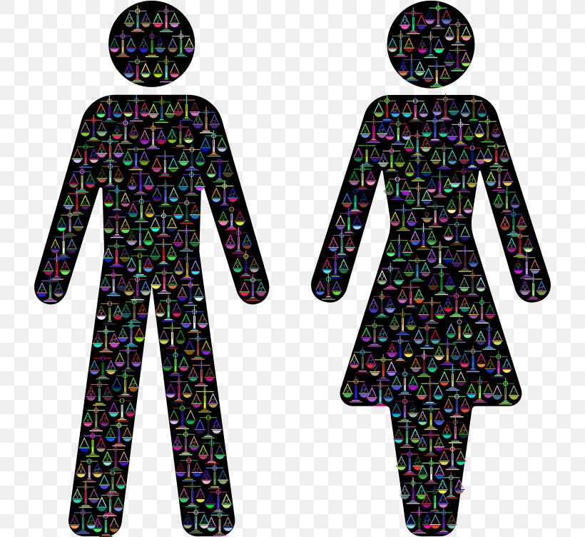 Gender Symbol Female Clip Art, PNG, 724x752px, Gender Symbol, Clothing, Female, Gender, Gender Equality Download Free