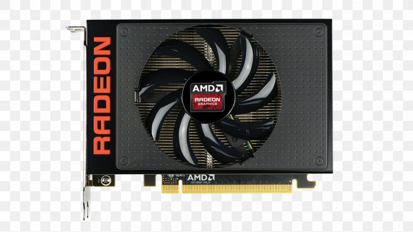 Graphics Cards & Video Adapters Radeon Sapphire Technology Advanced Micro Devices Graphics Processing Unit, PNG, 1260x709px, Graphics Cards Video Adapters, Advanced Micro Devices, Amd Radeon R9 Fury X, Amd Radeon R9 Nano, Amd Radeon Rx 300 Series Download Free