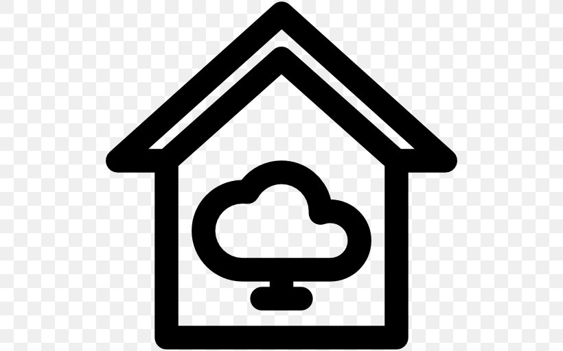 Home Automation Kits House Thermostat, PNG, 512x512px, Home Automation Kits, Air Conditioning, Area, Black And White, Central Heating Download Free