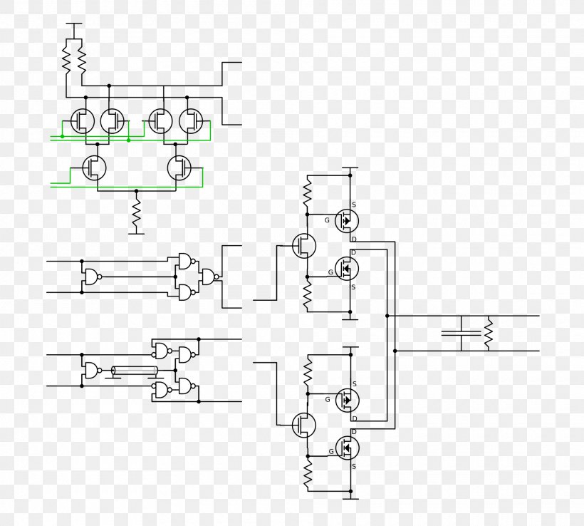 Phase Detector Circuit Diagram Electronic Circuit Wiring Diagram, PNG, 1920x1728px, Watercolor, Cartoon, Flower, Frame, Heart Download Free